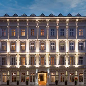 4* Aparthotel The Levante Rathaus