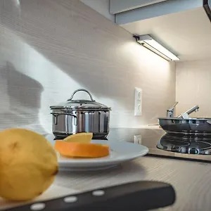 Oliver | Contactless Check-in Wenen