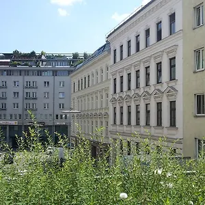 Apartments-in-vienna Wien