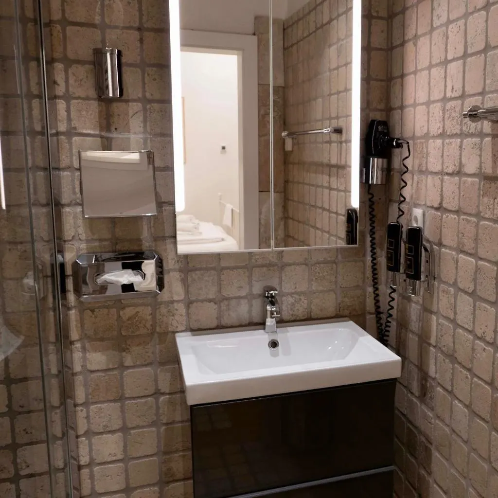 Aparthotel Modern Studios Near City Center Vienna Austria