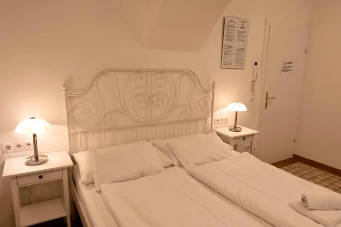 Modern Studios Near City Center Vienna 0*,  Austria