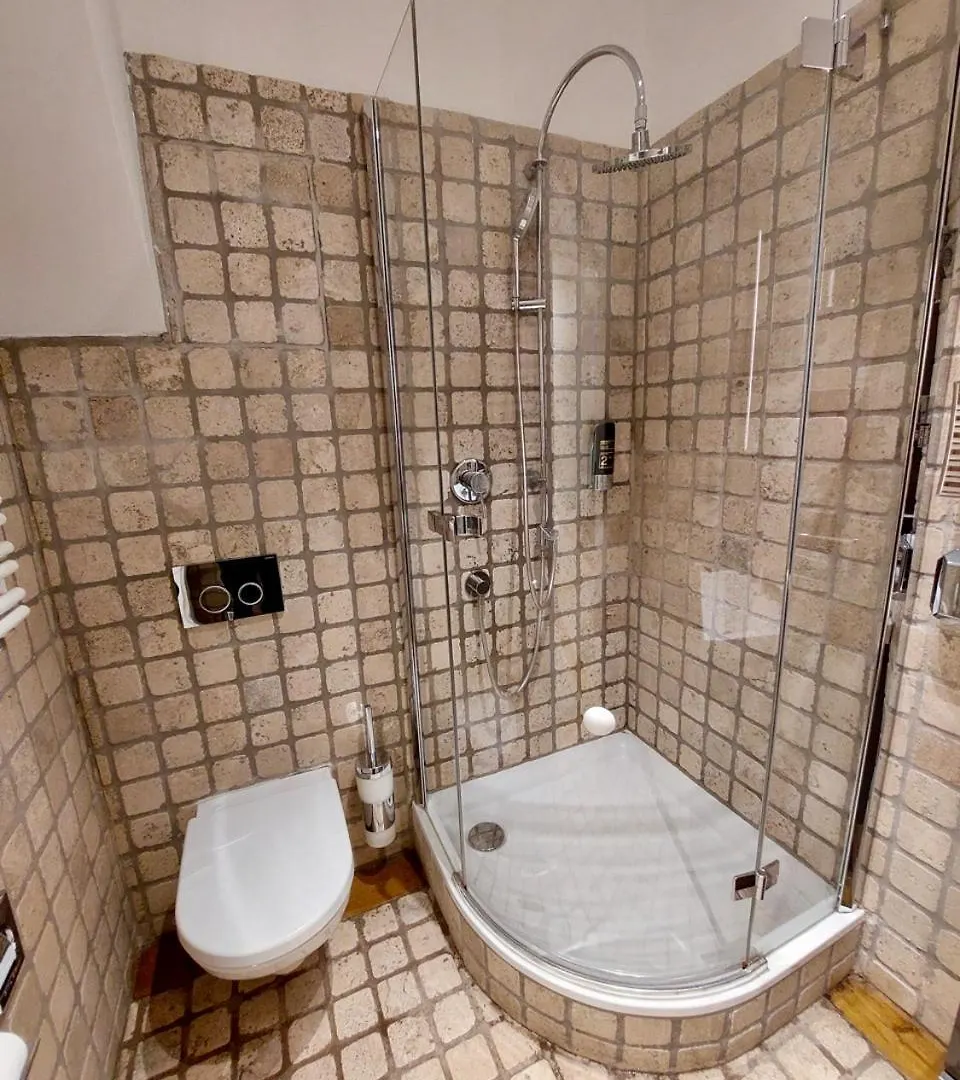 Modern Studios Near City Center Vienna 0*,  Austria