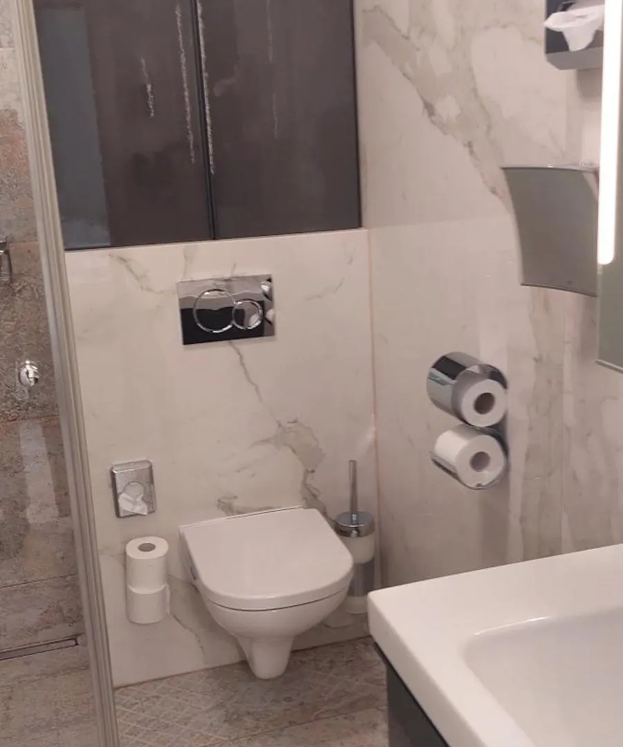 Modern Studios Near City Center Vienna Austria