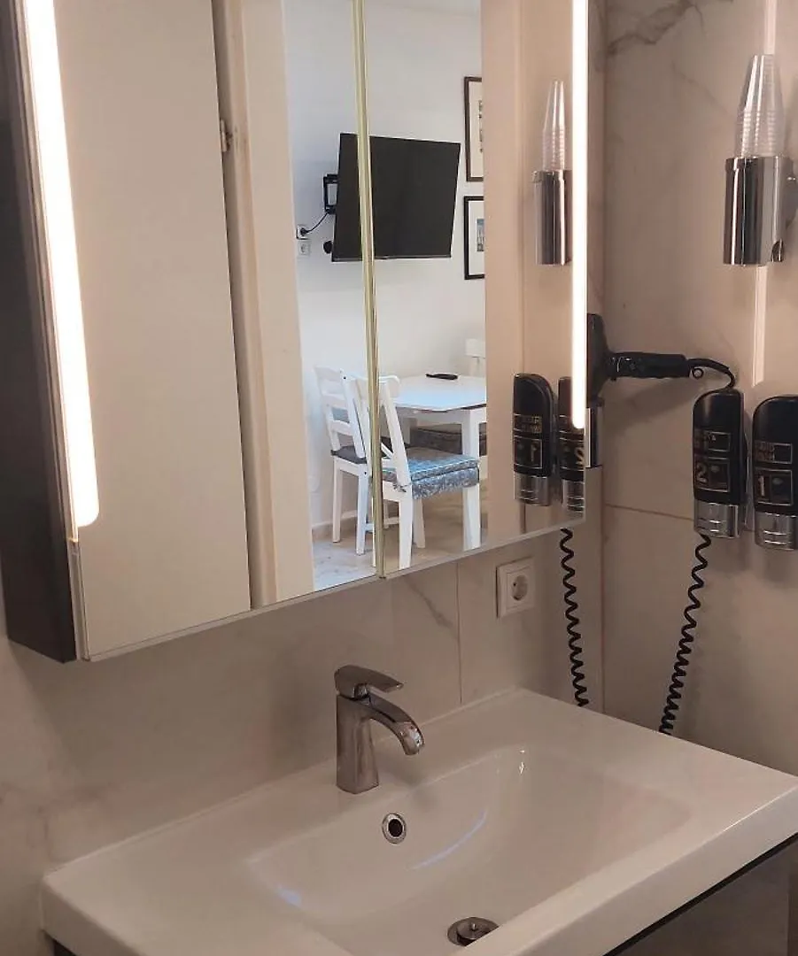 Modern Studios Near City Center Vienna 0*,  Austria