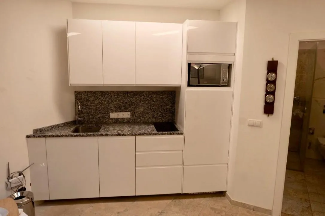 Modern Studios Near City Center Vienna 0*,  Austria