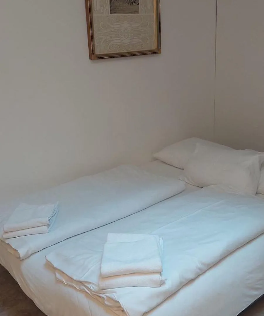 Modern Studios Near City Center Vienna