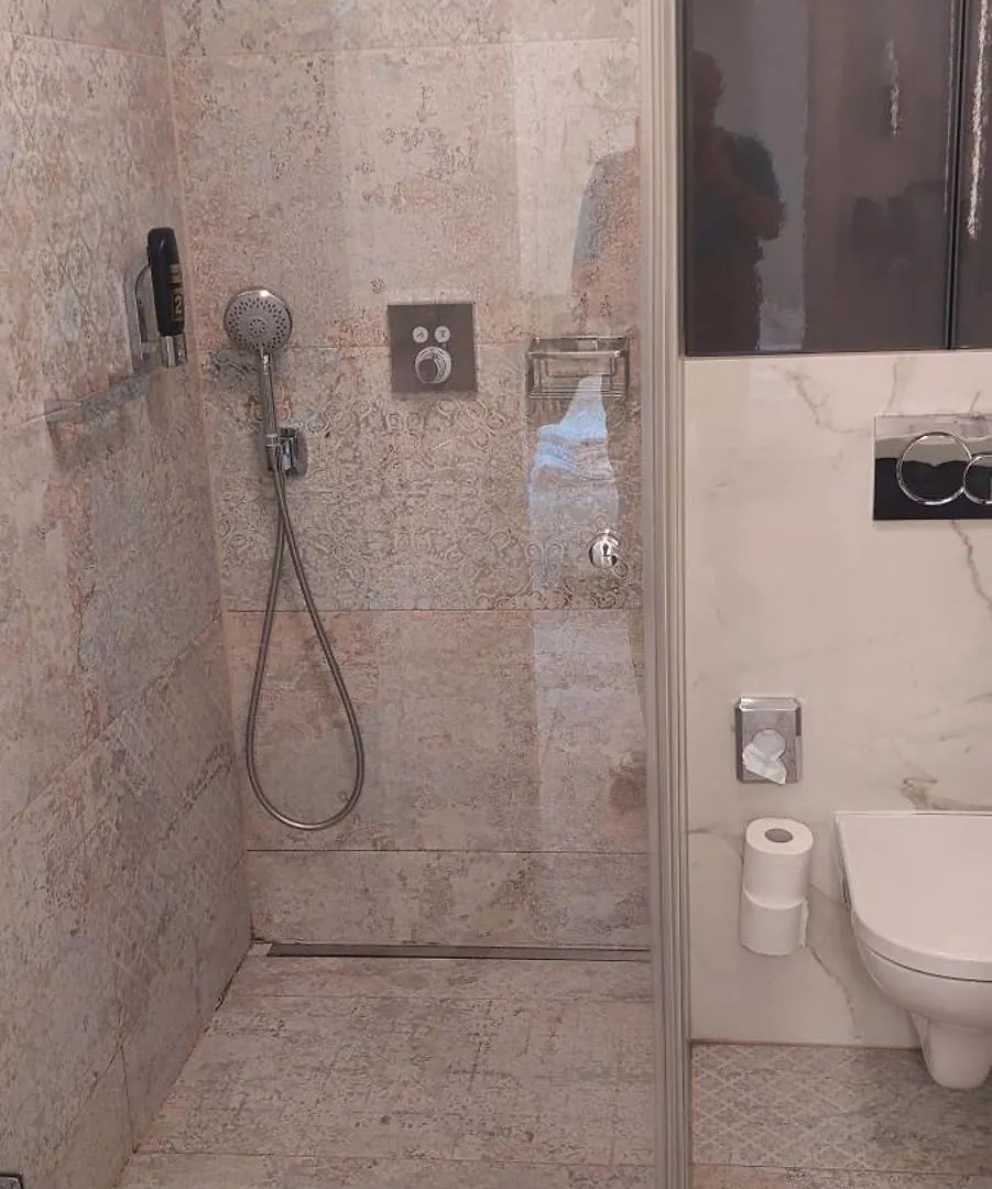 Modern Studios Near City Center Wien